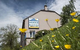 Brit Hotel Essentiel Saint-Flour