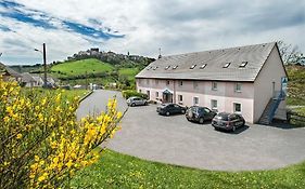 Brit Hotel Essentiel Saint-Flour